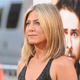 Illustration for article titled Jennifer Aniston Says The Break-Up Helped Her Get Over Brad Split